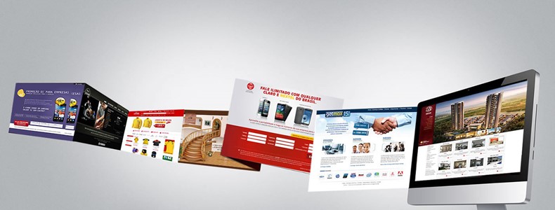 Web Site Tasarımı